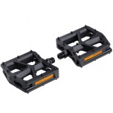 Pedale Force Edge, cu rulmenti, negre Ultimate FactoryBikes