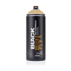 Black, 8020 Beige, Montana, 400 ml