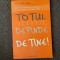 Totul depinde de tine - Thomas B. Smith
