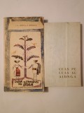 Ceas pe ceas se alungă: culegere de folclor poetic din Maramureș + Doine și strigături din Ardeal (ed. C. Ciuchindel)