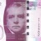 Bancnota Scotia 20 Pounds 2007 - P126a UNC ( Bank of Scotland )