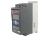 Modul Softstart 208-600VAC 30kW 60A DIN