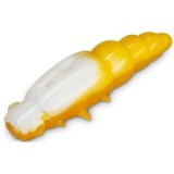 Naluca Soft Delphin Bugo Cheese Grub, Chrust, 4cm, 15buc/cutie