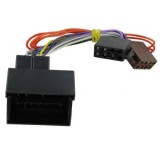 Connects2 CT20MC01 Cablaj adaptare alimentare la ISO Mercedes E Class/SLK CarStore Technology