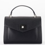 Cumpara ieftin Geanta negru medie David Jones CM7793 14