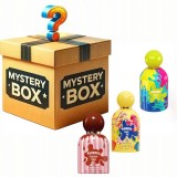 GRANDEUR ELITE TUBBEES, mystery box surpriza - 3 parfumuri arabesti pentru copii