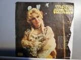 Maria Cornescu - .(EPE 0653/ELECTRECORD) - Vinil/stare disc :VG