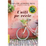 Cumpara ieftin Uniti pe vecie, Taylor Jenkins Reid, Leda