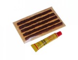 Set 5 Snur Vulcanizare cu Solutie Lipire Anvelope Auto