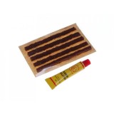 Set 5 snur vulcanizare si solutie de lipire Cod:AA012481