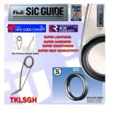 Inel Fuji Sic Titanium Tklsg Nr 8h
