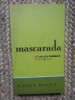 MASCARADA-ALBERTO MORAVIA