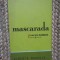 MASCARADA-ALBERTO MORAVIA