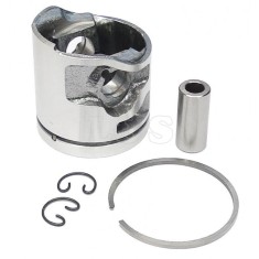 Piston complet Stihl MS 181 &ndash; diametru 38 mm