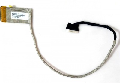 446. Panglica display laptop|LVDS|6-43-W25A1-010-3H foto
