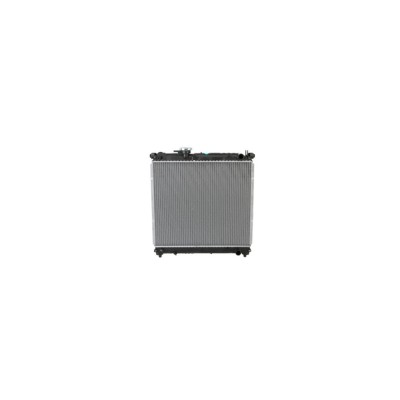 Radiator apa VW GOLF III Variant 1H5 DENSO DRM32007 foto