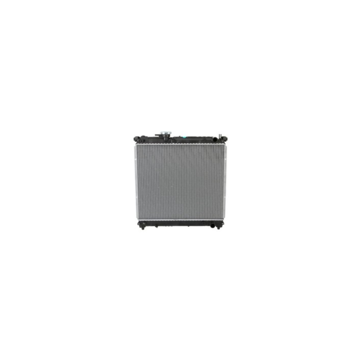 Radiator apa VW VENTO 1H2 TYC 737-0039