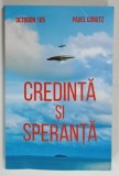 CREDINTA si SPERANTA de PAVEL CORUTZ, 2020