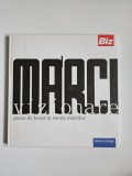 Cumpara ieftin Rene Luchinger, Marci Vizionare. Pietre de hotar in istoria marcilor (istorie publicitara/marketing), Bucuresti, 2005