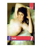 Giuliano Serafini - Viata si opera lui Goya. Nr.7 - 109134