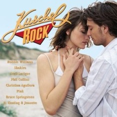 CD 2xCD VVarious &ndash; Kuschelrock 17 (VG)