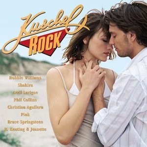 CD 2xCD VVarious &amp;ndash; Kuschelrock 17 (VG) foto