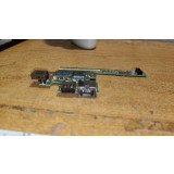 Port Usb - Lan Laptop leovo TP L540