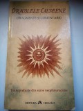 Oracolele caldeene: Fragmente si comentarii - Traducere Alexandru Anghel