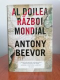 Antony Beevor, Al doilea război mondial