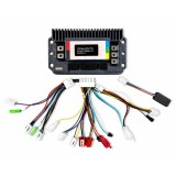 Controller universal scuter electric 60v 72v putere mare 2000w 3000w citycoco
