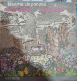 Vinil cu povesti: Basme japoneze