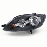 Far Stanga incl. Motor de Reglare LWR pentru VW Golf 5 Plus 5M 2005-2008 Performance AutoTuning