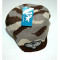 Caciula barbati groasa - camuflaj - Militara &quot; US &quot; woodland....OFERTA !!