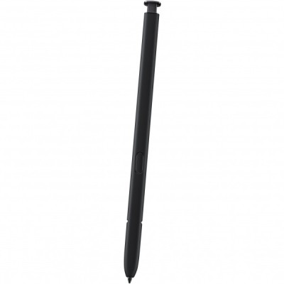 S-Pen Samsung Galaxy S23 Ultra S918, Negru EJ-PS918BBEGEU foto