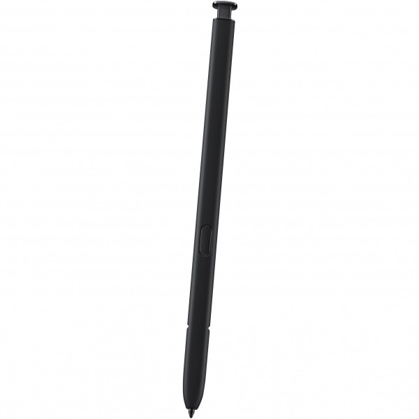 S-Pen Samsung Galaxy S23 Ultra S918, Negru EJ-PS918BBEGEU