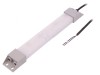 Lampă industrială LED 6500K IP65 2,9W 215lm