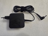 Incarcator laptop Lenovo 20V 2.25A, 45W, mufa: 4.0 X 1.7mm, model: ADP-45DW C