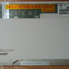 Ecran display LCD laptop Toshiba Equium M70-337, 15.4 inch, LTN154X3-L0B 30 pini