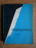 Mihai Dragan - G. Ibrăileanu