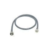 Furtun Alimentare PVC 1,5 m pentru Masina de Spalat Rufe Compatibil Universal
