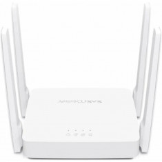 ROUTER MERCUSYS wireless 1200Mbps Dual Band AC1200 AC10 foto