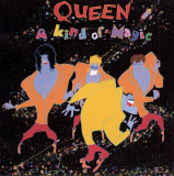 A Kind Of Magic - 2011 Remaster | Queen, Universal Music