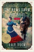 The News from Paraguay foto