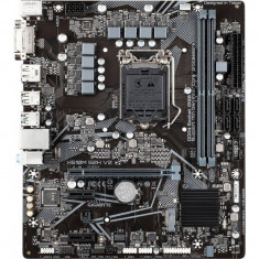 Placa de baza Gigabyte H510M S2H V2 Intel LGA1200 mATX foto