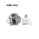 SKF Set rulment roata