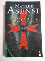IACOBUS - MATILDE ASENSI