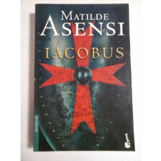 IACOBUS - MATILDE ASENSI