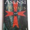 IACOBUS - MATILDE ASENSI
