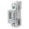 Controler ORNO pentru şină DIN RS485 Modbus RTU IP51 -25&divide;55&deg;C