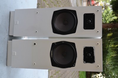Boxe Nad model 20 foto